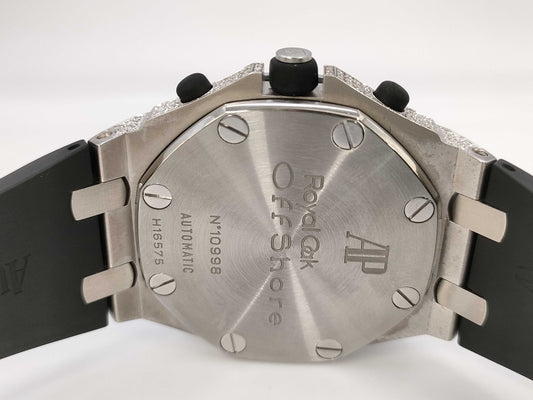 AUDEMARS PIGUET Royal Oak Offshore H16575 10998 Automatic Men's Watch