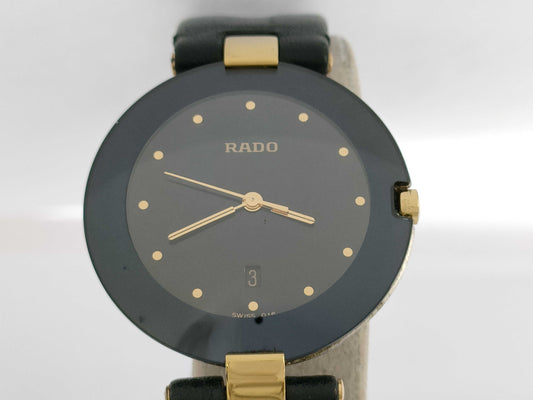 RADO La Coupole 129.4075.4N 34902881 Quartz Boys' Watch