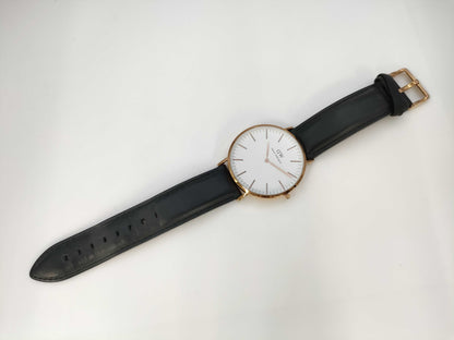 Daniel Wellington 0107DW Men's Watch