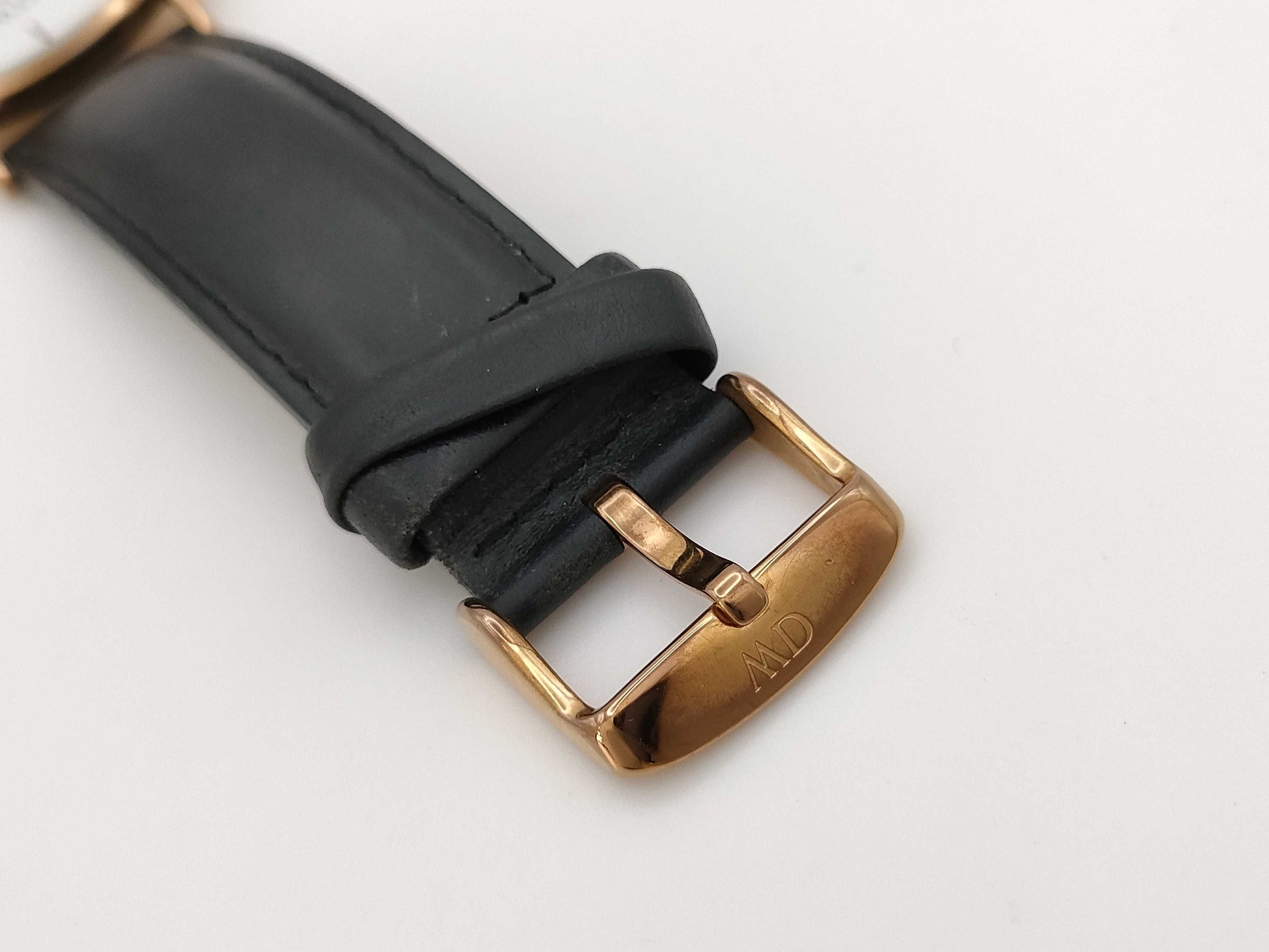 Daniel Wellington 0107DW Men's Watch