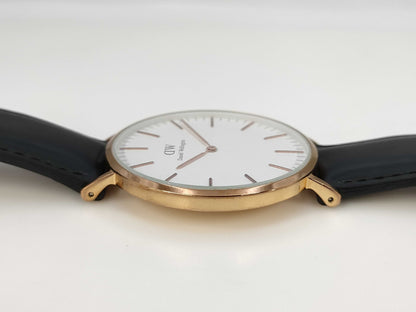 Daniel Wellington 0107DW Men's Watch