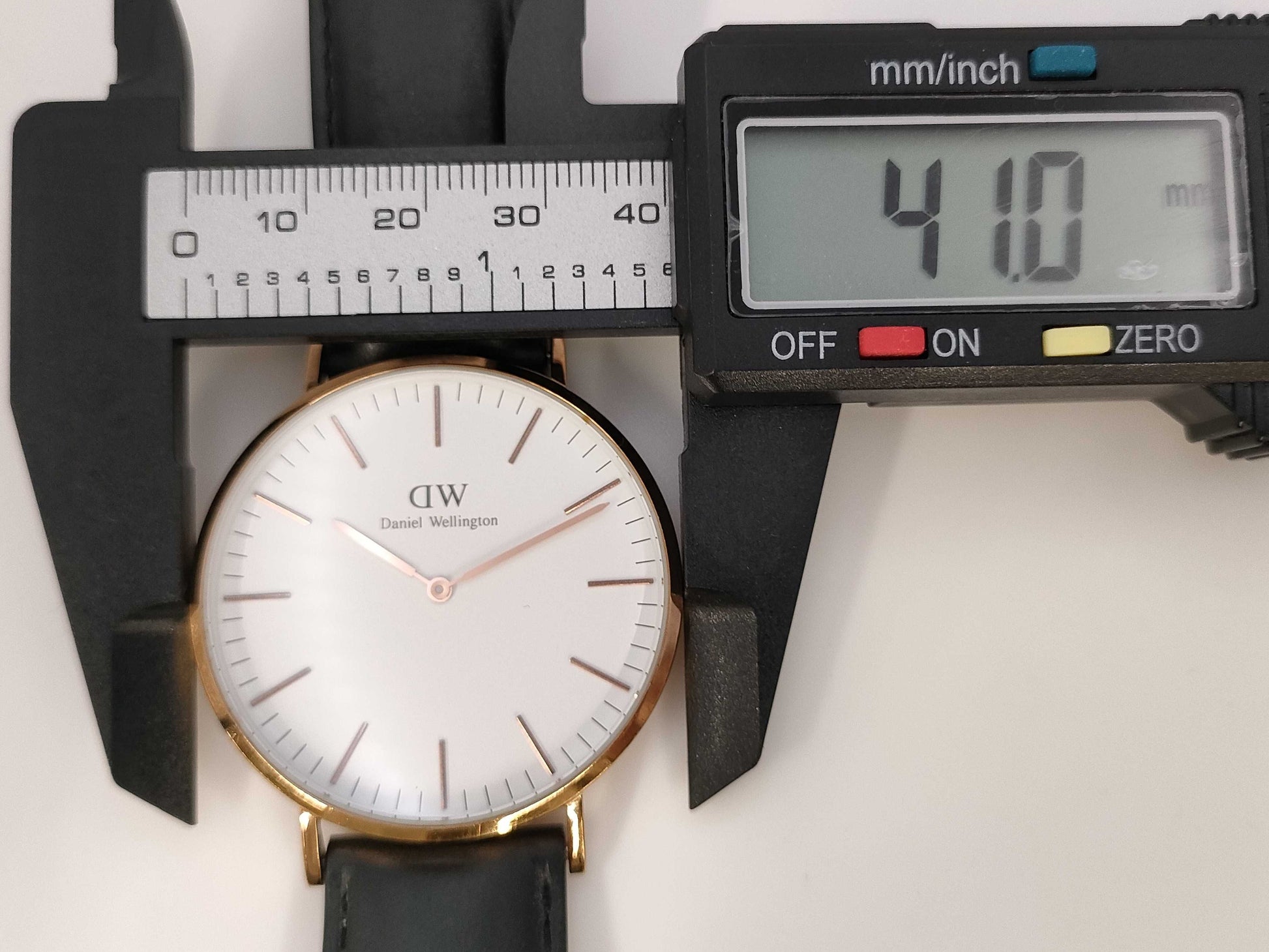 Daniel Wellington 0107DW Men's Watch