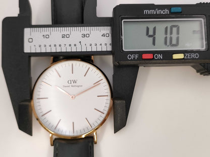 Daniel Wellington 0107DW Men's Watch