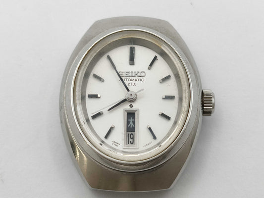 SEIKO 2706-7040 180601 Automatic Women's Watch
