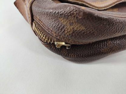 LOUIS VUITTON Monogram Louis Vuitton Second Bag Second Bag