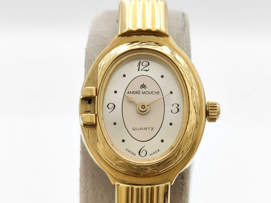Andremouche 126034 Quartz Unmoving Women's Watch