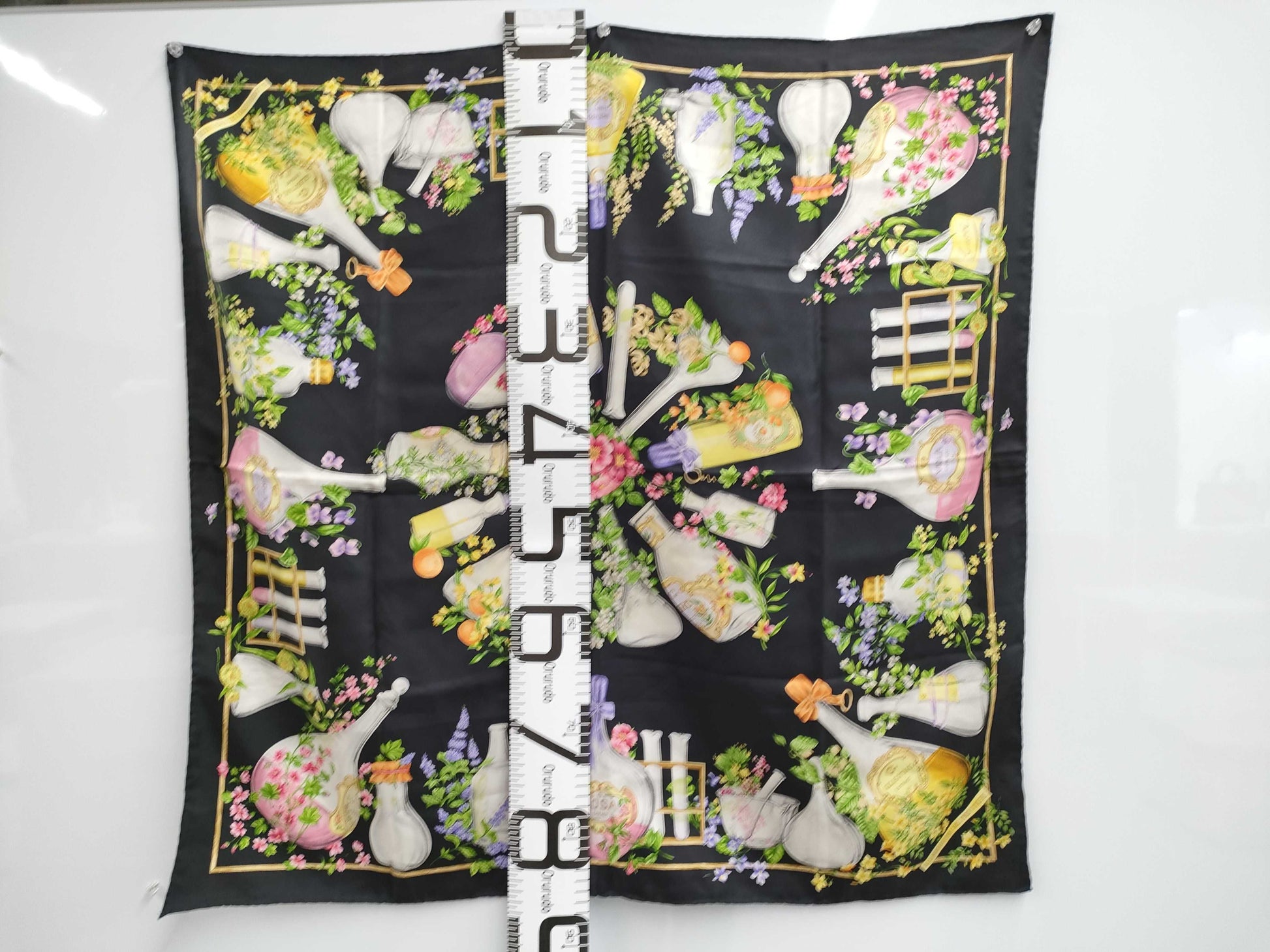 GUCCI Gucci scarf