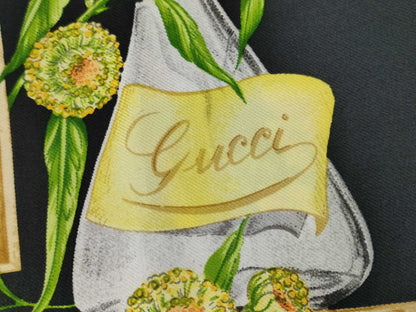 GUCCI Gucci scarf