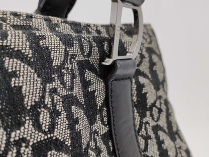 Dior Trotter Handbag