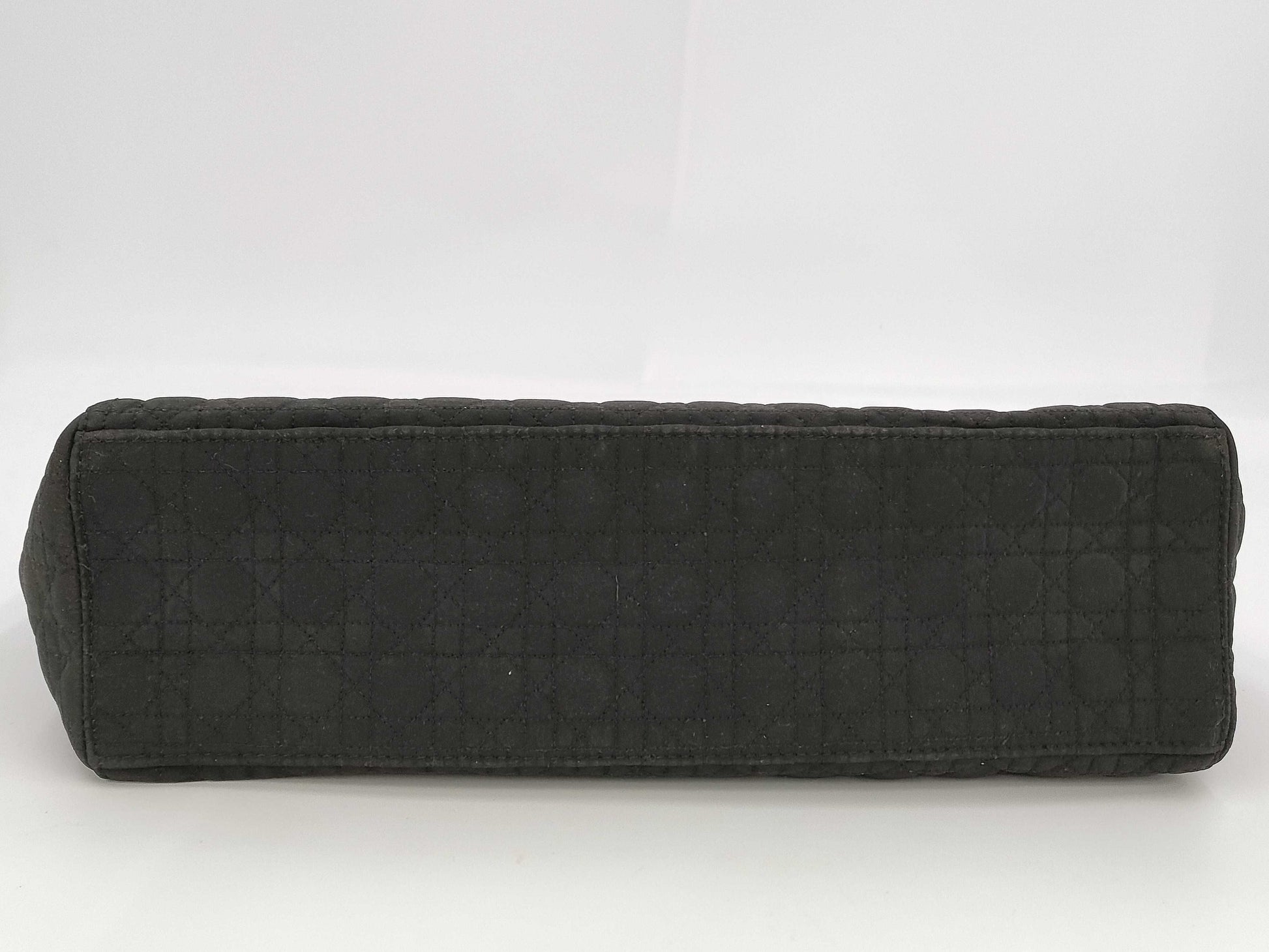 Dior Cannage Lady Dior Handbag