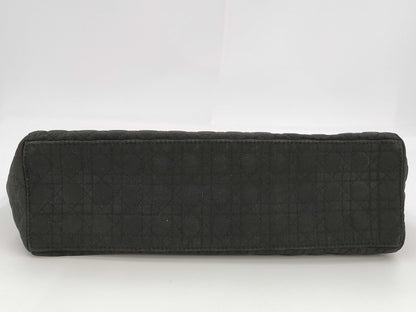 Dior Cannage Lady Dior Handbag