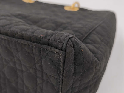 Dior Cannage Lady Dior Handbag