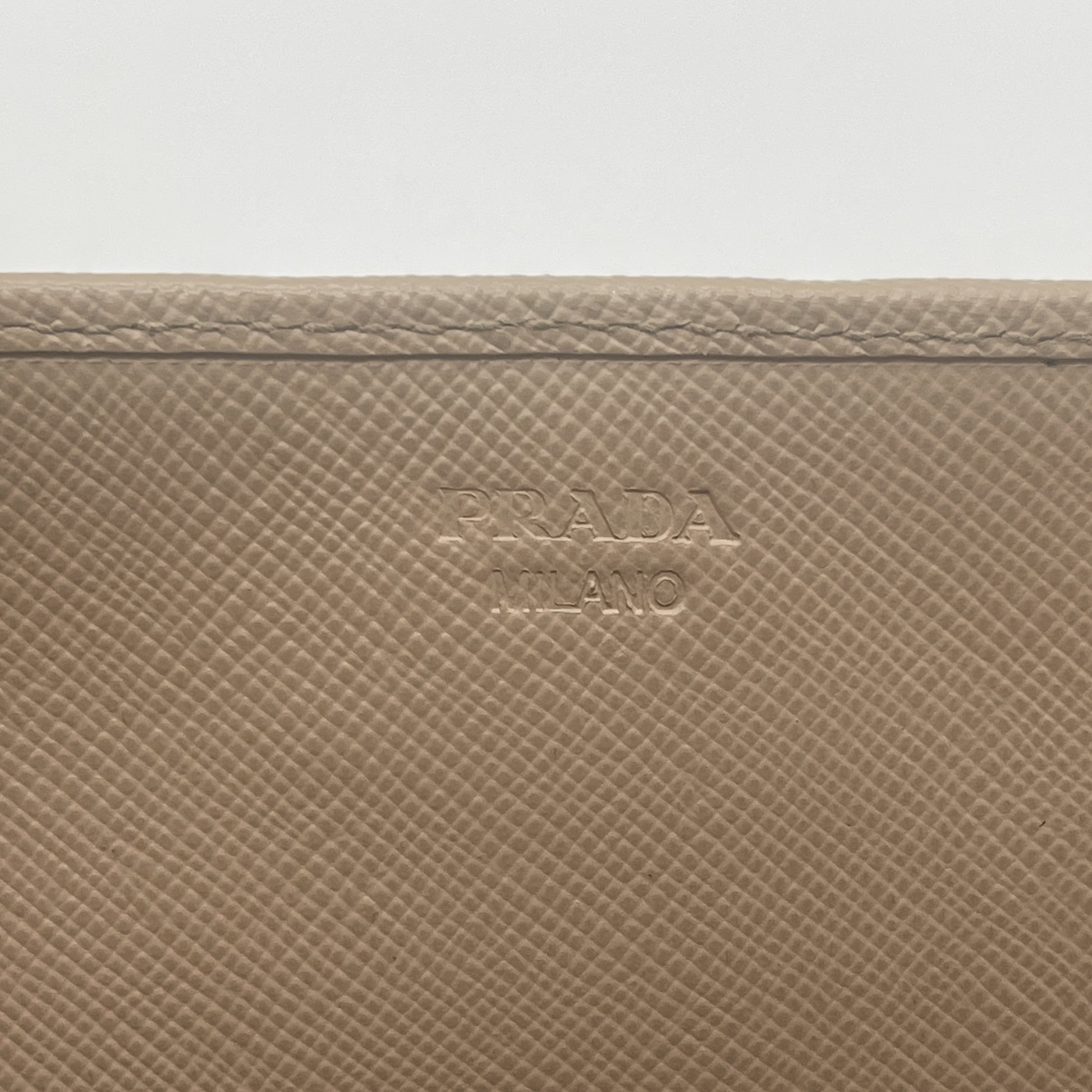 PRADA Prada Chain Shoulder Bag Shoulder Bag