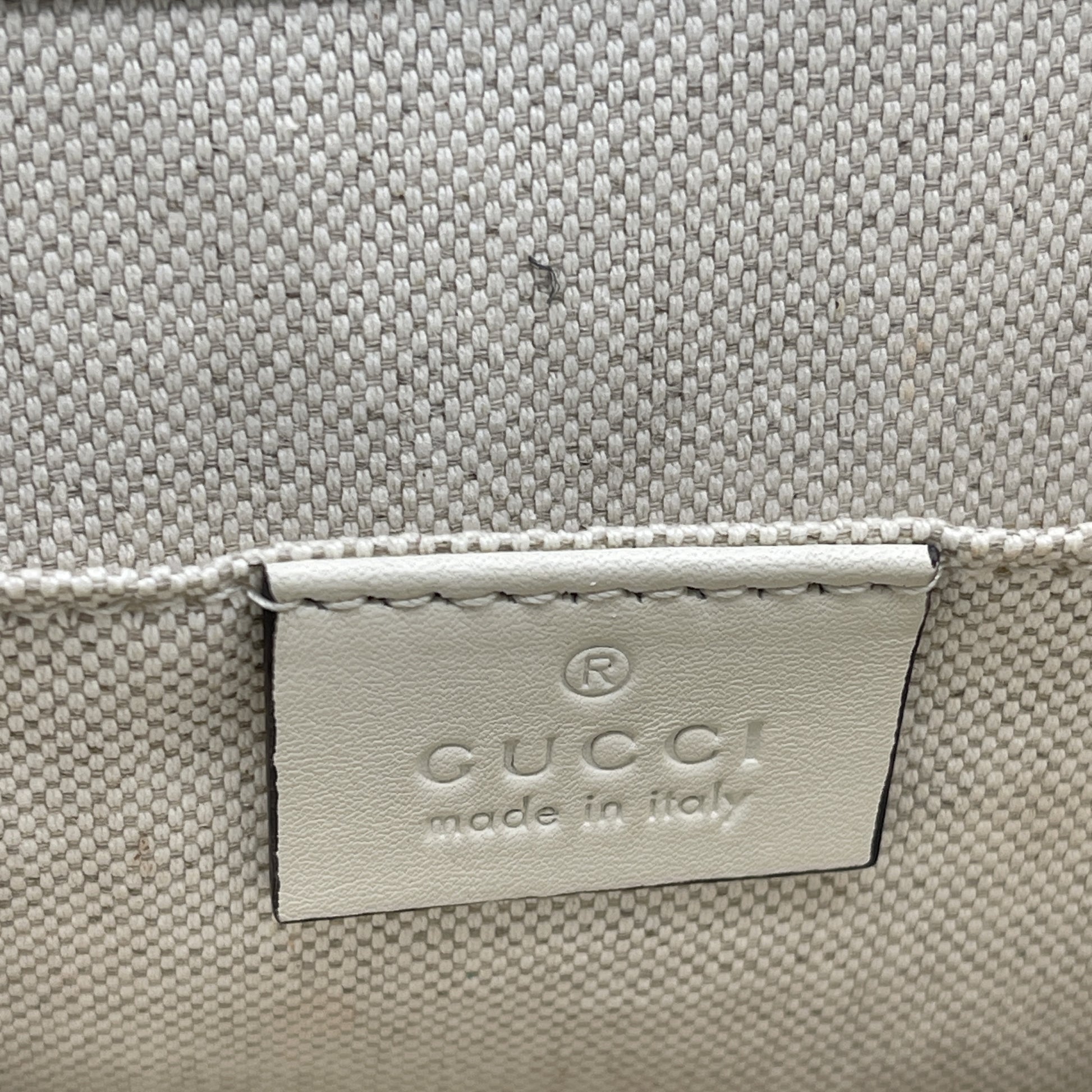 GUCCI Bamboo 2-Way Dionysus Chain Shoulder Bag Shoulder Bag