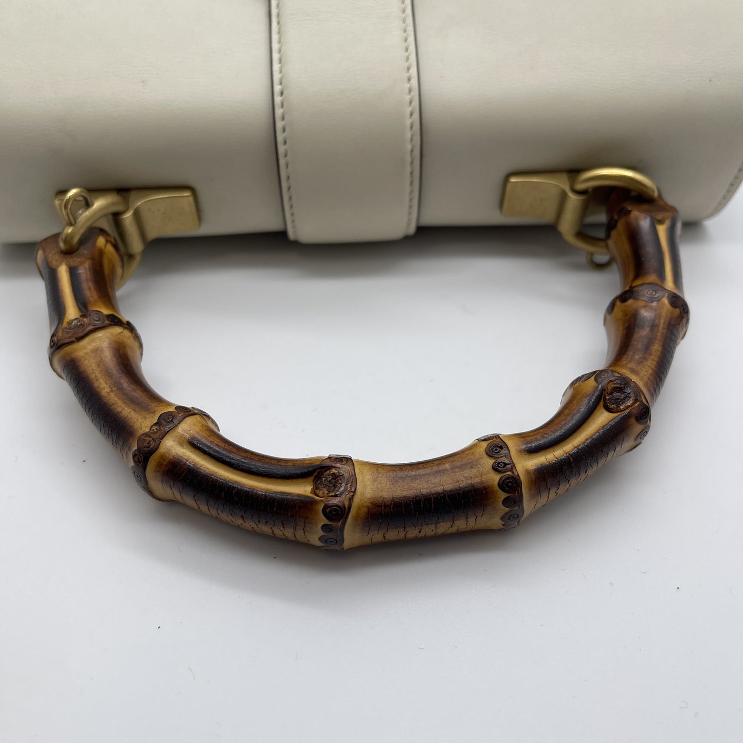 GUCCI Bamboo 2-Way Dionysus Chain Shoulder Bag Shoulder Bag