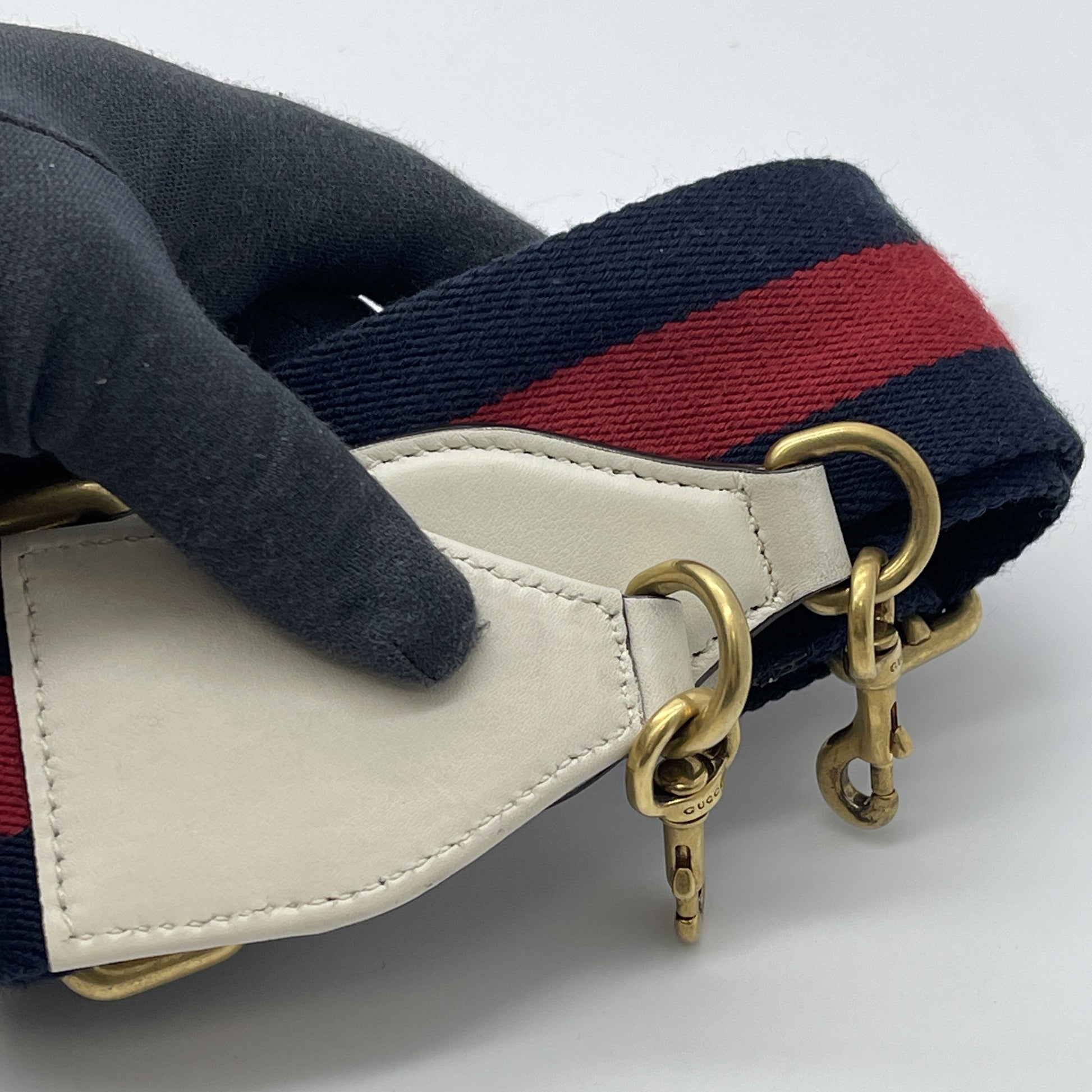 GUCCI Bamboo 2-Way Dionysus Chain Shoulder Bag Shoulder Bag