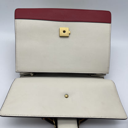 GUCCI Bamboo 2-Way Dionysus Chain Shoulder Bag Shoulder Bag