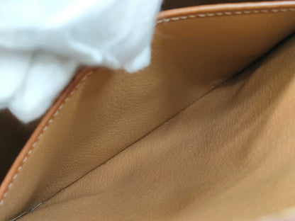 CELINE Macadam Handbag Handbag
