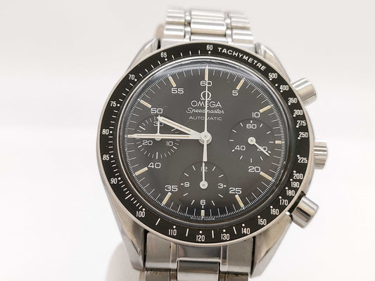 OMEGA Speedmaster 3510.50 53596012 Automatic Men's Watch