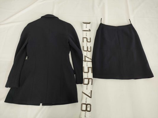 CHANEL Chanel Set 38 97A Coco Button Other Apparel