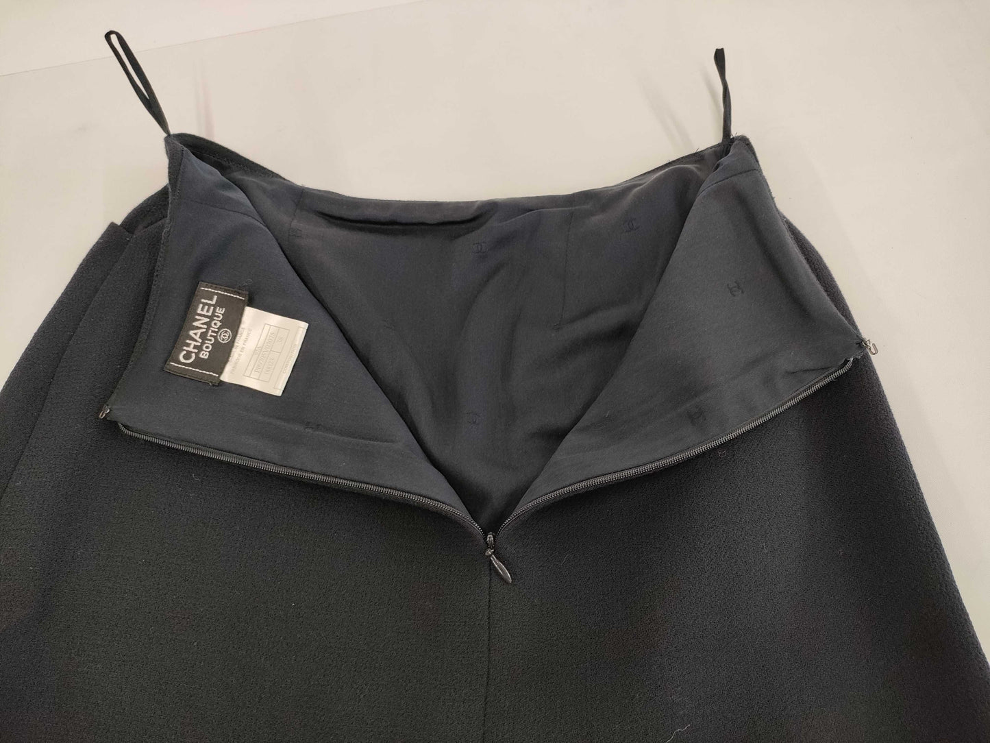 CHANEL Chanel Set 38 97A Coco Button Other Apparel