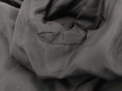 CHANEL Velour Rider's Jacket Deadstock Jacket