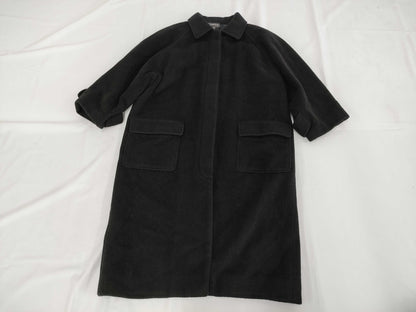 CHANEL Chanel Long Coat Coat