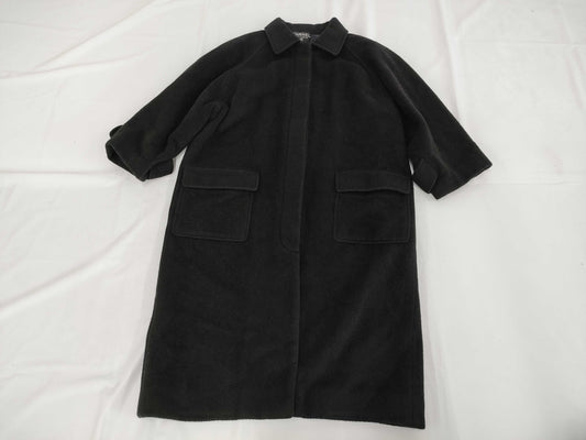 CHANEL Chanel Long Coat Coat