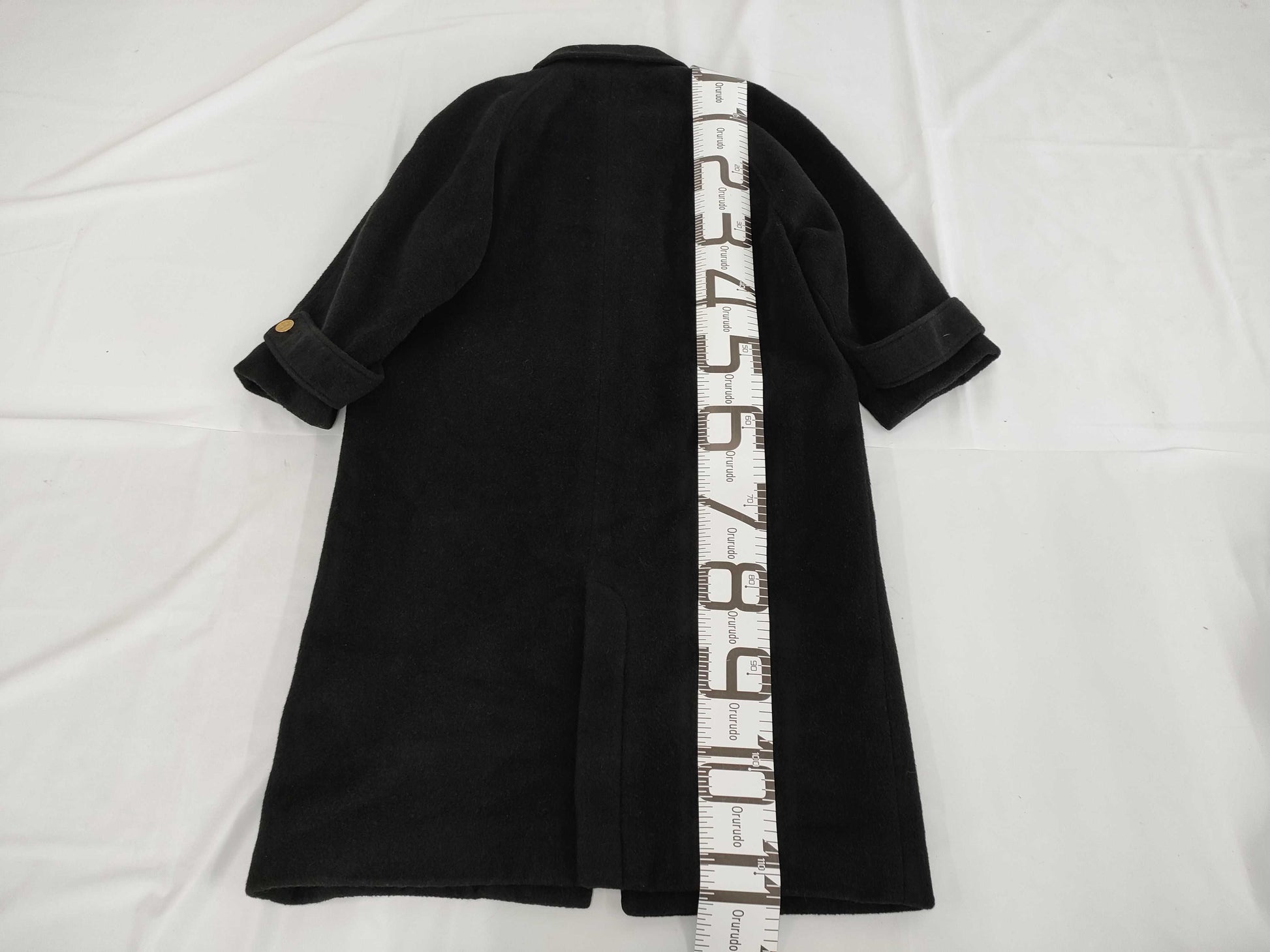 CHANEL Chanel Long Coat Coat