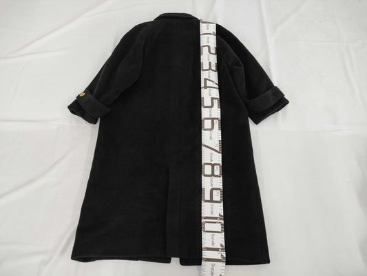 CHANEL Chanel Long Coat Coat
