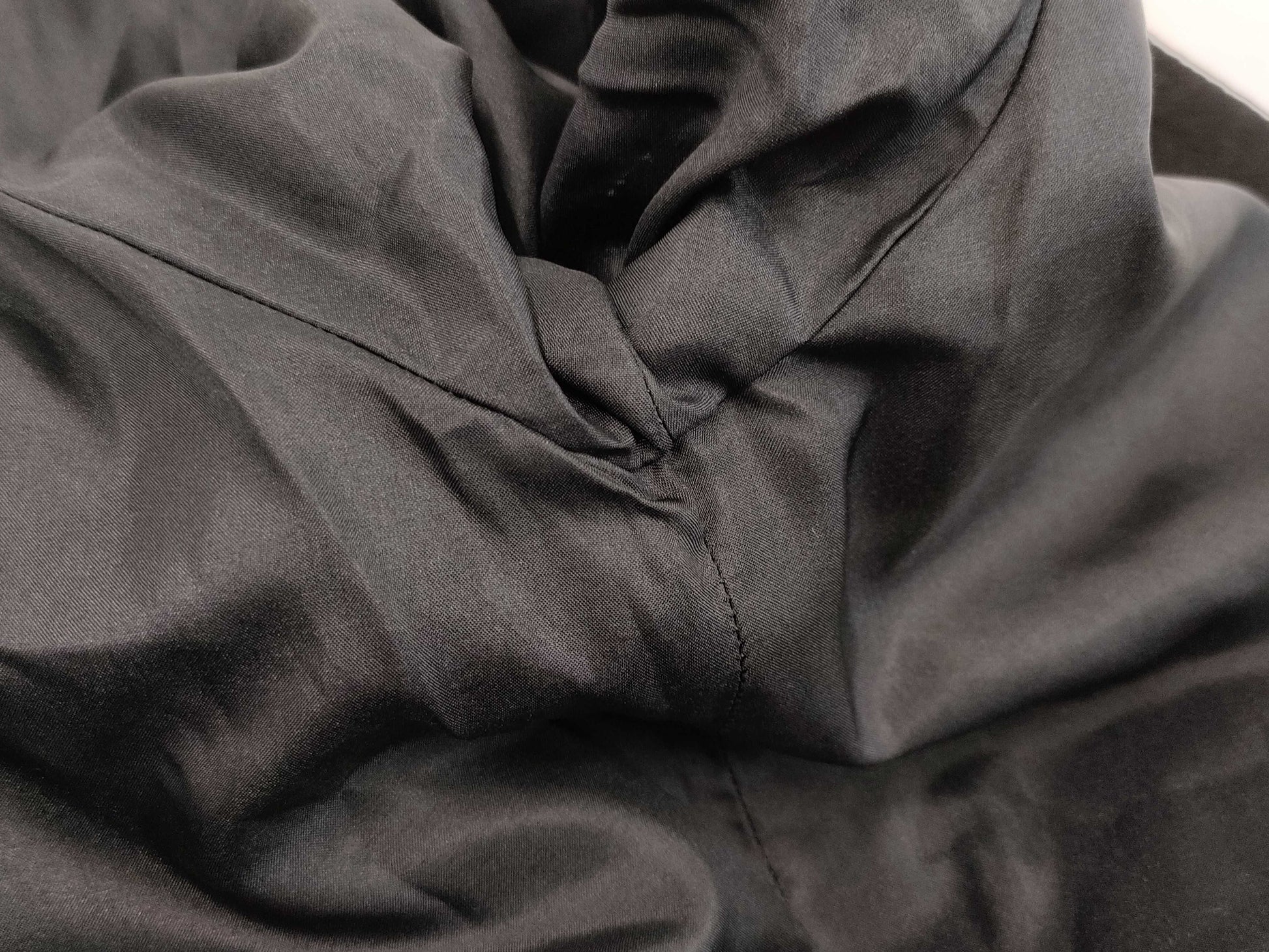 CHANEL Chanel Long Coat Coat