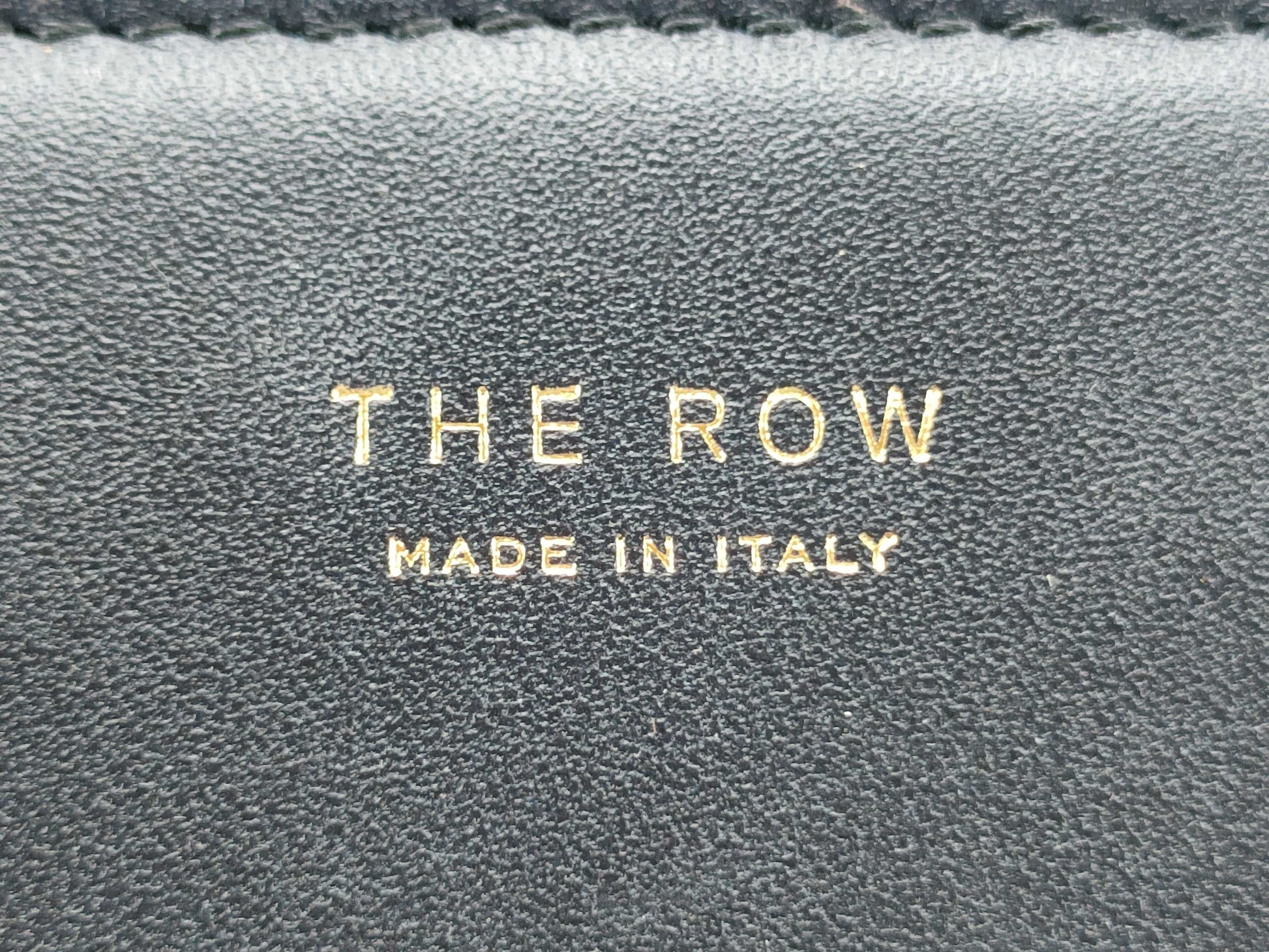 The Row Sophia Shoulder Bag