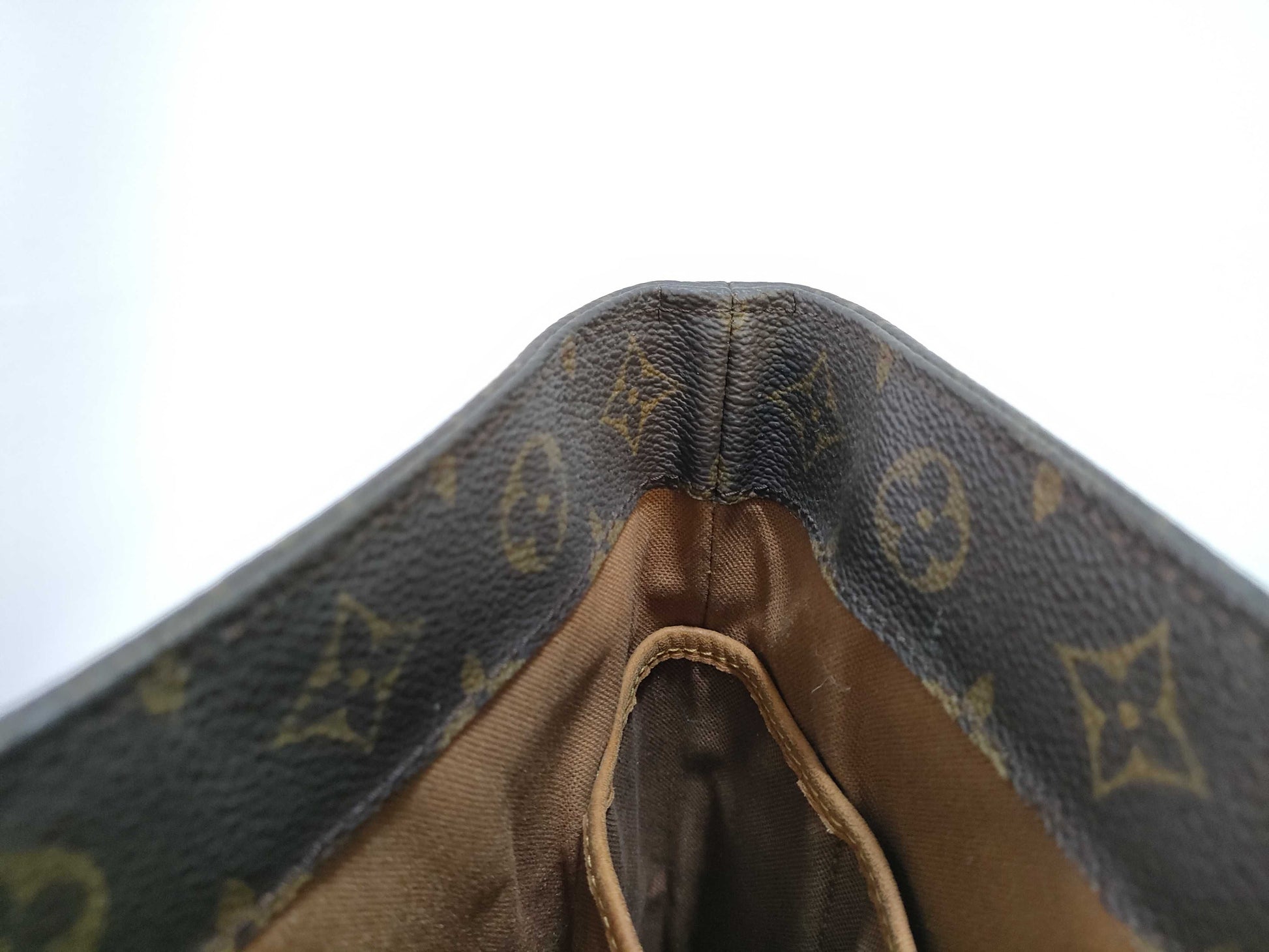 LOUIS VUITTON M51170 Monogram LV Monogram Vavant GM M51170 SR0032 Tote Bag