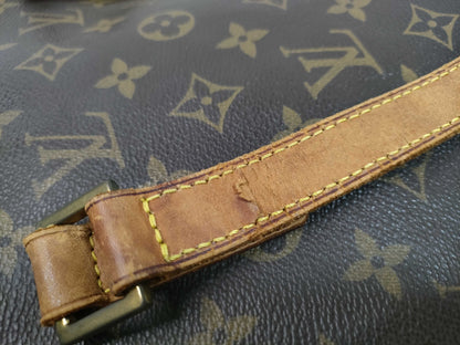 LOUIS VUITTON M51170 Monogram LV Monogram Vavant GM M51170 SR0032 Tote Bag