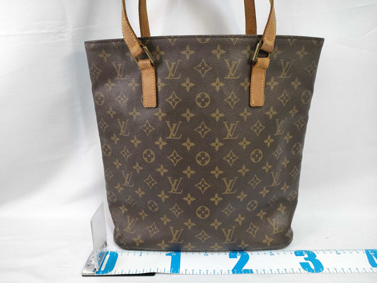 LOUIS VUITTON M51170 Monogram LV Monogram Vavant GM M51170 SR0032 Tote Bag