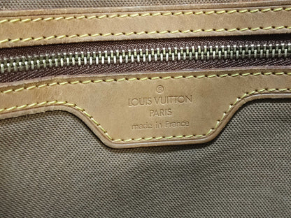 LOUIS VUITTON M51170 Monogram LV Monogram Vavant GM M51170 SR0032 Tote Bag