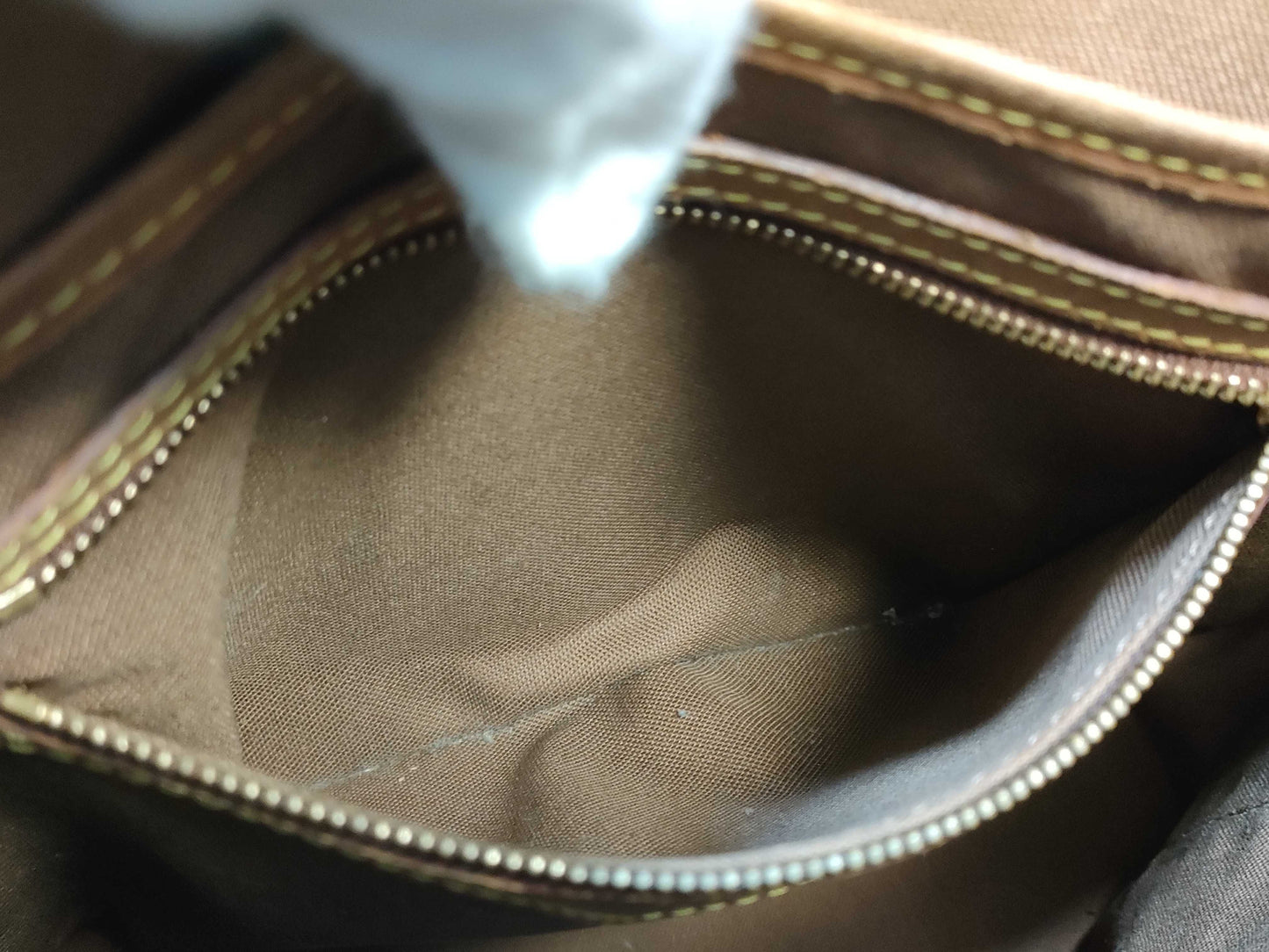 LOUIS VUITTON M51170 Monogram LV Monogram Vavant GM M51170 SR0032 Tote Bag
