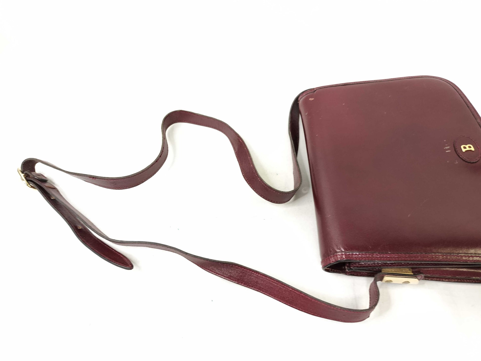 BALLY . Shoulder bag