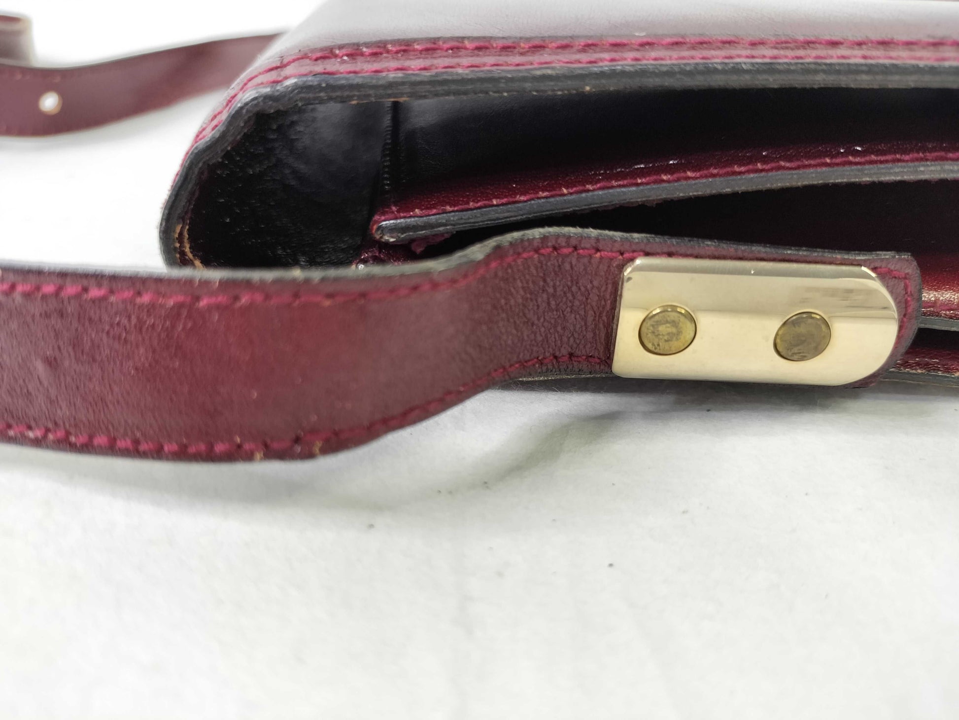 BALLY . Shoulder bag