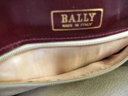 BALLY . Shoulder bag