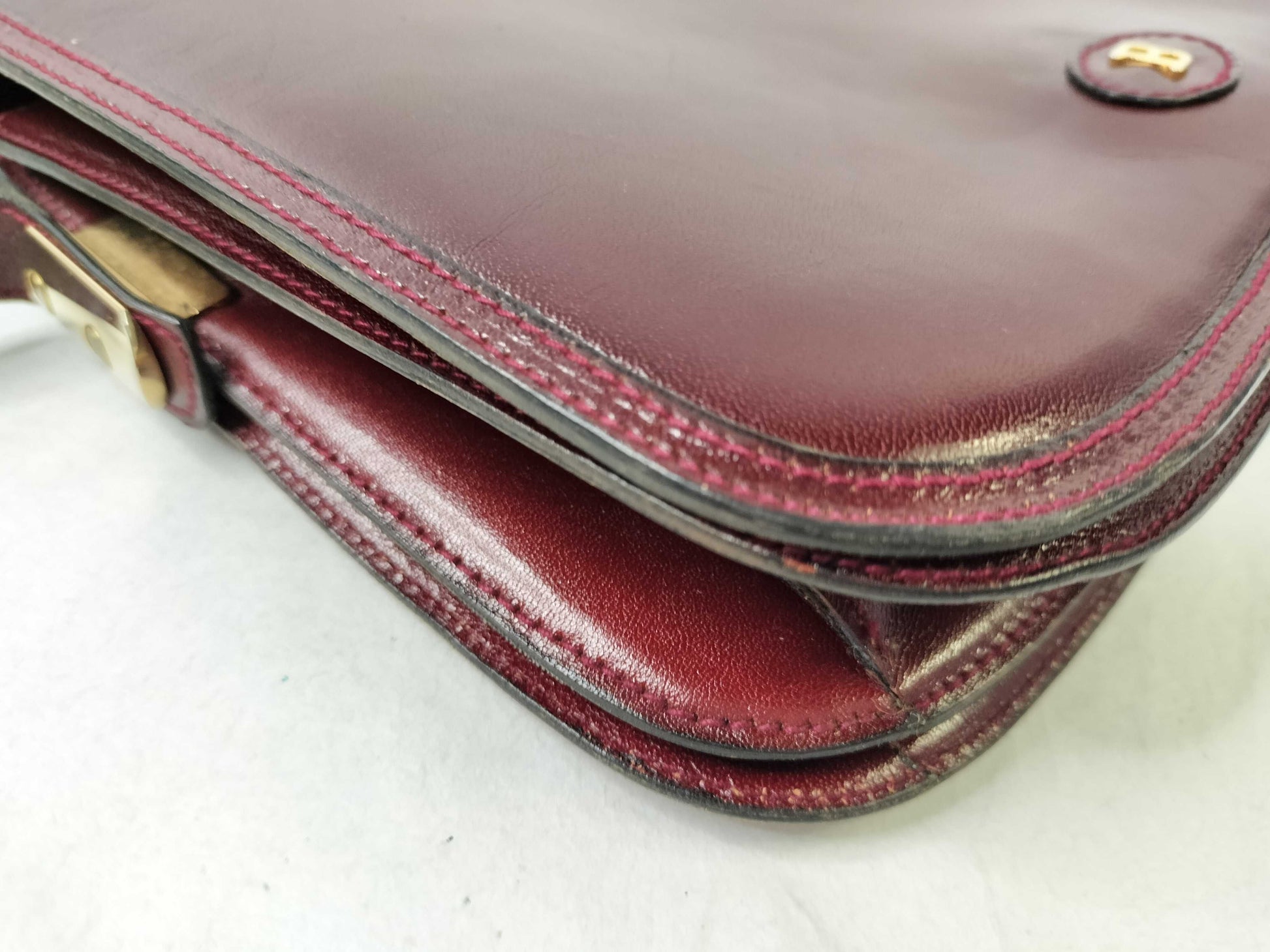 BALLY . Shoulder bag