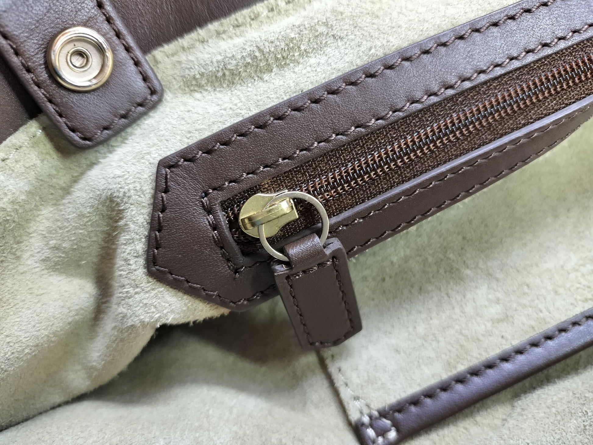 Anya Hindmarch Tote Bag