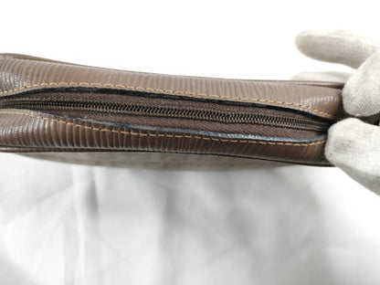 FENDI. Pouch