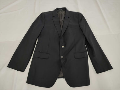 DOLCE&GABBANA DOLCE&GABBANA Dolce & Gabbana Tailored Jacket Metal Buttons 52 Jacket