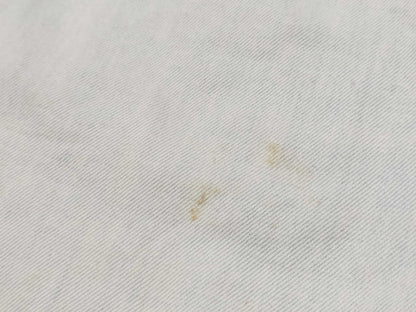 FENDI FENDI Fendi denim pants pants