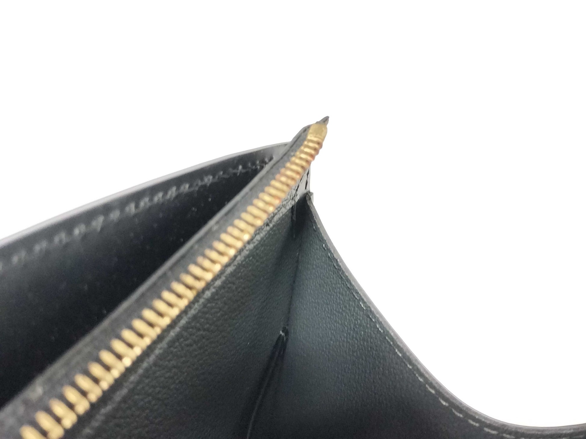 LOUIS VUITTON M48182 Epi Leather Riviera TH0013 Black Handbag