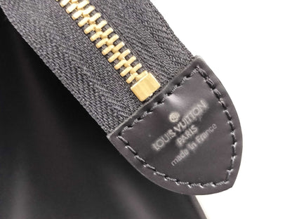 LOUIS VUITTON M48182 Epi Leather Riviera TH0013 Black Handbag