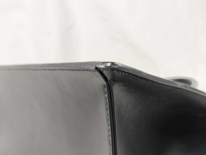 LOUIS VUITTON M48182 Epi Leather Riviera TH0013 Black Handbag