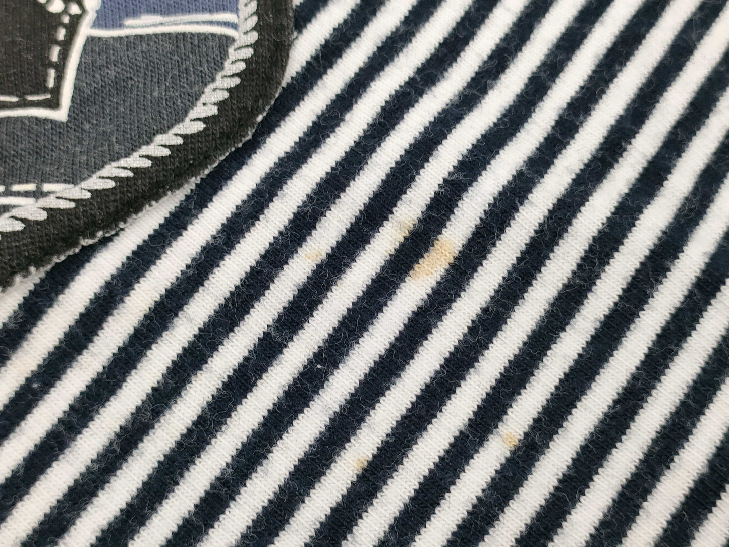 Dior Long Sleeve T-Shirt, Cotton, Kids, Size 4A