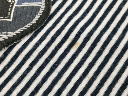 Dior Long Sleeve T-Shirt, Cotton, Kids, Size 4A